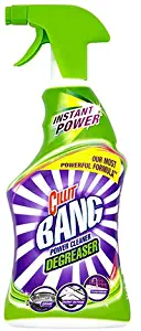 Cillit Bang Power Cleaner Degreaser Spray 750ml