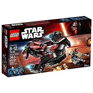 LEGO Star Wars Eclipse Fighter 75145 Star Wars Toy