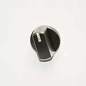 LG AEZ73293801 Gas Cooktop Knob Assembly