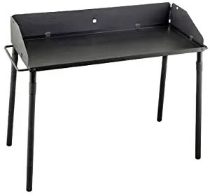 Camp Table with Legs 38"