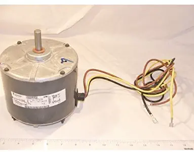 HC37GE210A - Carrier OEM Upgraded Replacement Condenser Fan Motor 1/5 HP 230 Volts