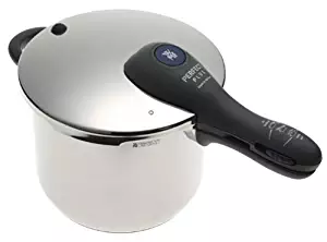 WMF Perfect Plus 6.5 Qt Pressure Cooker