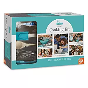 MindWare Playful Chef (Deluxe Cooking Kit)