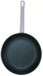 7-Inch ECLIPSE Nonstick Aluminum Frying Pan, Fry Pan, Saute Omelette Pan, Commercial Grade - NSF Certified (1, A)