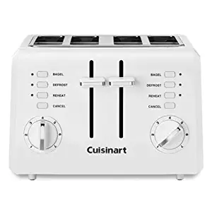Cuisinart CPT-142 Compact 4-Slice Toaster