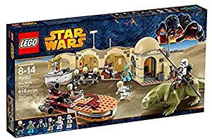 LEGO Star Wars 75052: Mos Eisley Cantina