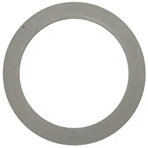 Rubber Gasket Seal O Ring Blenders for Black & Decker BL2020, BL2020S,09146-1