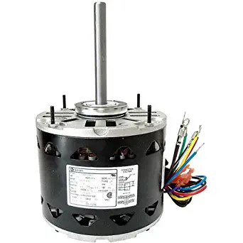 5KCP39JGS874T - Upgraded Replacement for GE 1/3 HP 110 115 Volt 1075 RPM