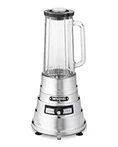 Waring Pro MBB1000 Inverted Blender [DISCONTINUED]