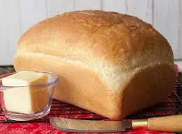 Gluten Free Wonderful White Bread Mix