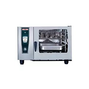Rational SCC WE 62 E Self-Cooking Center WhiteEfficiency 62