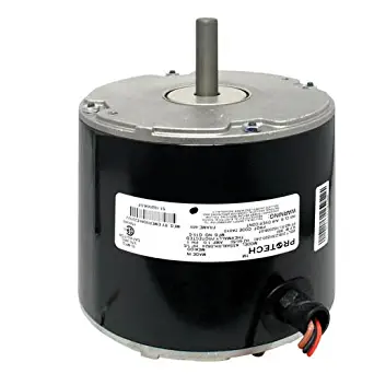 51-102008-07 - OEM Upgraded Ruud Condenser Fan Motor 1/5 HP 208-230/220-240 Volts 850 RPM