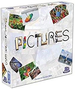 Pictures Game