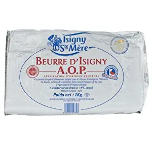 Butter AOC Pastry Sheet Tourage - 2.2 Lbs