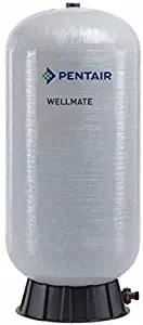 Wellmate WM-9 / WM0120QC Fiberglass Tank (30gallon)