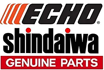 Echo & SHINDAIWA Genuine E165000171 Tube Blower - Nozzle New OEM Replaces E165000170 Factory Package