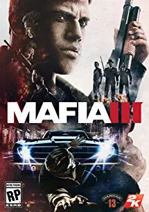 Mafia III [Online Game Code]