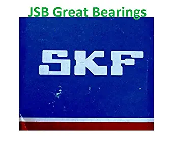 6203-2RS SKF Brand Rubber Seals Bearing 6203-rs Ball Bearings 6203 rs