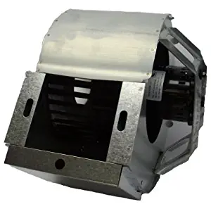 Broan L150-A, L150L-A, L150MG-A Fan Motor # 97014801