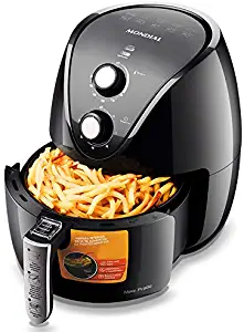Air fryer household oil-free large and small capacity electric frying pan automatic fries machine intelligent oven