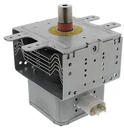 Edgewater Parts EP0259 Universal Magnetron Compatible with Sharp, GE, Electrolux, Whirlpool Microwave Oven