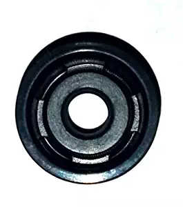 WPW10195677 W10195677 Diverter Seal Grommet for Whirlpool KitchenAid and More!