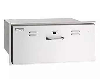 Fire Magic Aurora Electric Warming Drawer 33830-SW 30"