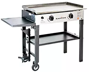 Blackstone 28" Stainless Front Griddle