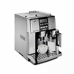 DeLonghi ESAM6600 Gran Dama Digital Super-Automatic Espresso Machine