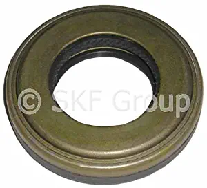 SKF 12587 Front Axle Shaft Seal