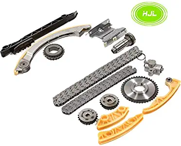Timing Chain Kit w/Blance Shaft part For ALFA ROMEO 159 Spider JTS 939 1.9L 2.2L