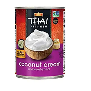 Thai Kitchen Coconut Cream, 13.66 OZ