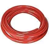 Accuflex Red PVC Tubing, 5/16 in ID – 13ft …