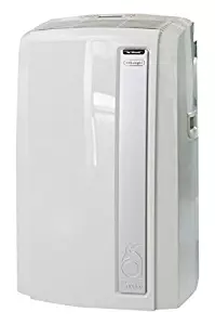 DeLonghi PAC-AN140EKF 14,000 BTU Portable Air Conditioner White