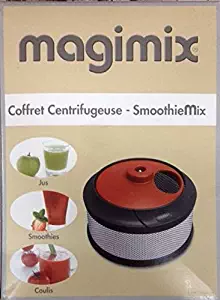 Magimix 17652 Smoothie Mix Kit for Magimix Food Processors by Magimix