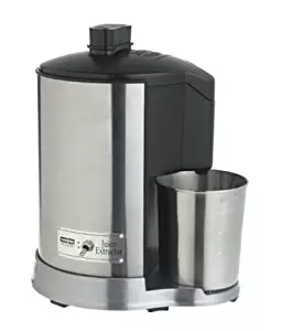 Waring Pro Juice Extractor JEX328C by Waring Pro