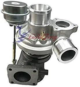Lirufeng MGT1446Z turbocharger 811311-5001S For Alfa Romeo MiTo, Fiat Grande, Punto, Abarth Esseesse,JEEP (Chrysler) Renegade 1.4L T-Jet, Euro 5 Multi Air Engine 2008-