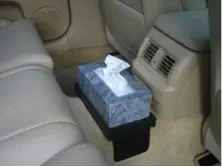 Tissue Box Holder for Car