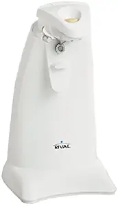 Rival CN723W Automatic Can Opener